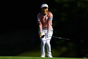 2025年 伊藤園レディスゴルフトーナメント 2日目 木村彩子