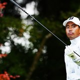 クイズ番組じゃないんだから…アジアの頂点目前の比嘉一貴に届いた悲しいお知らせ