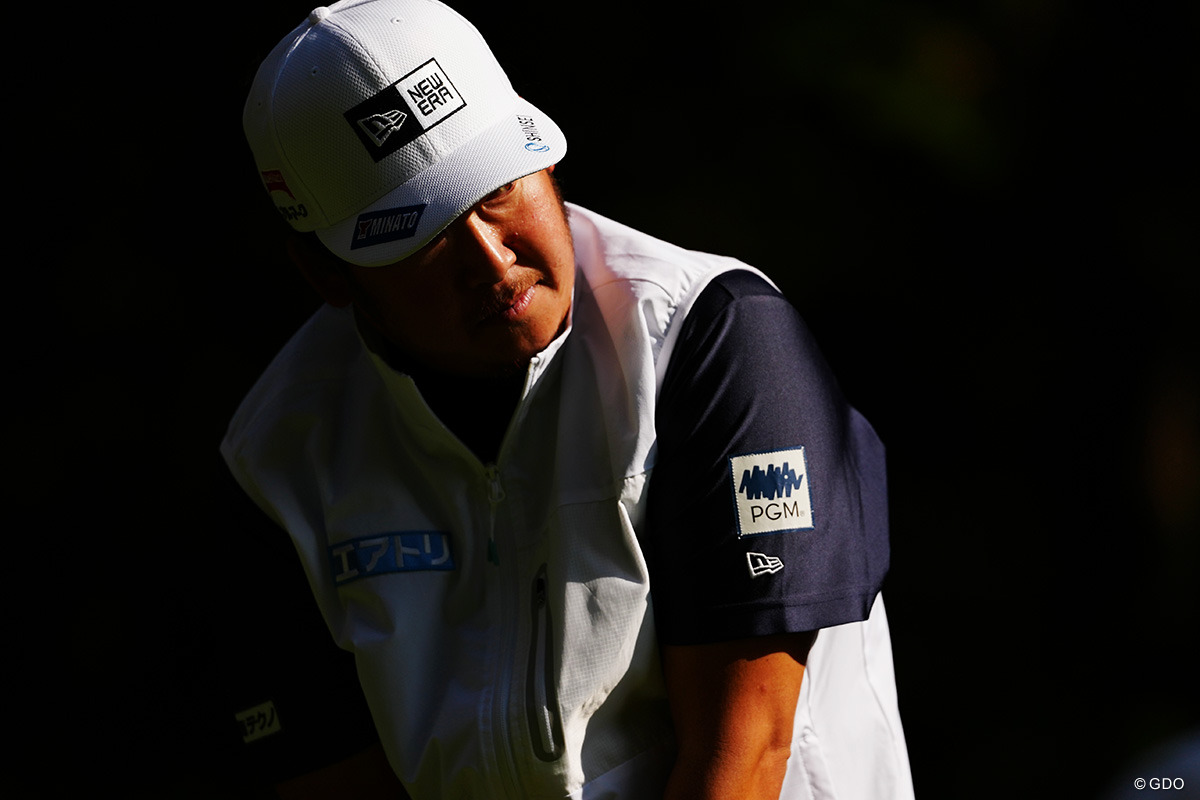 俺の名は大槻智春、秋も春と同じくらい好きだ。