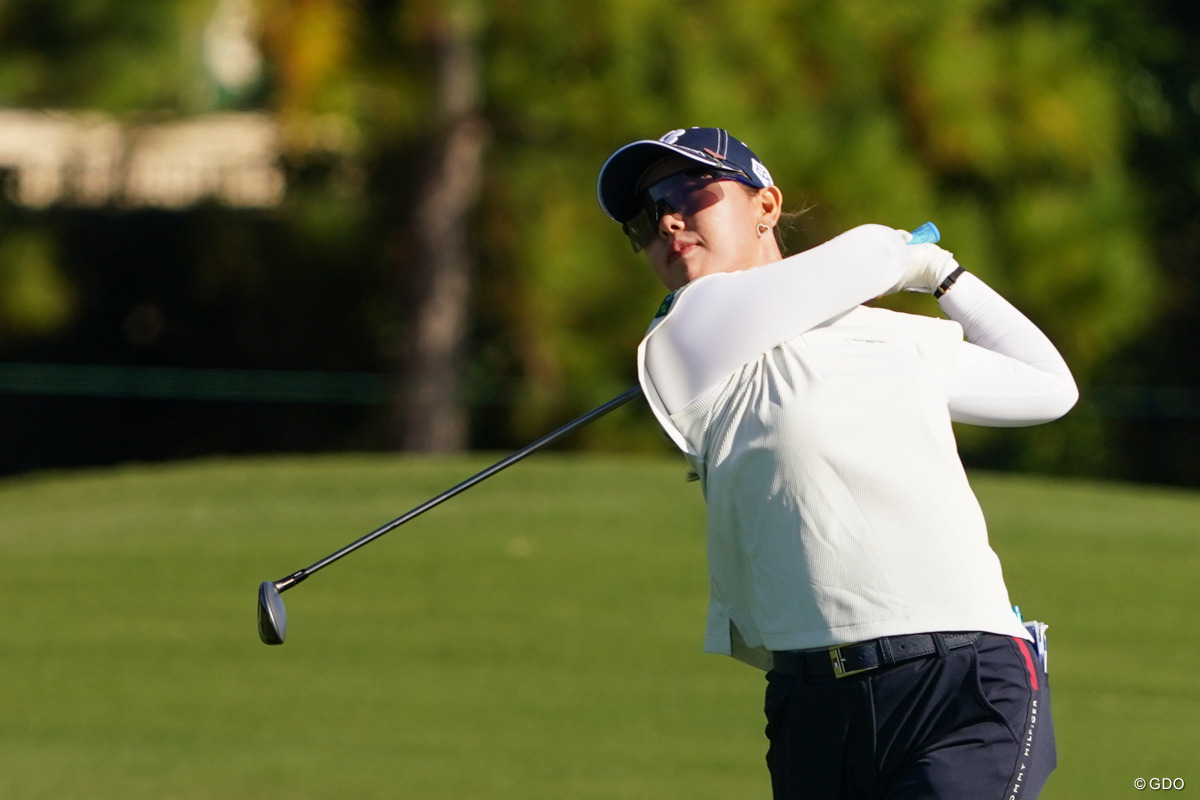 週末、さらに順位を上げられるか