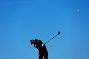 2025年 伊藤園レディスゴルフトーナメント 2日目 柏原明日架