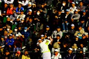 2025年 伊藤園レディスゴルフトーナメント 2日目 徳永歩