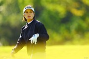 2025年 伊藤園レディスゴルフトーナメント 2日目 全美貞