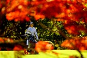 2025年 伊藤園レディスゴルフトーナメント 2日目 川岸史果