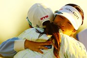 2025年 伊藤園レディスゴルフトーナメント 2日目 三ヶ島かな