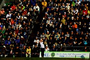 2025年 伊藤園レディスゴルフトーナメント 2日目 吉川桃