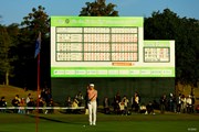 2025年 伊藤園レディスゴルフトーナメント 2日目 木村彩子