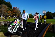 2025年 伊藤園レディスゴルフトーナメント 2日目 木村彩子