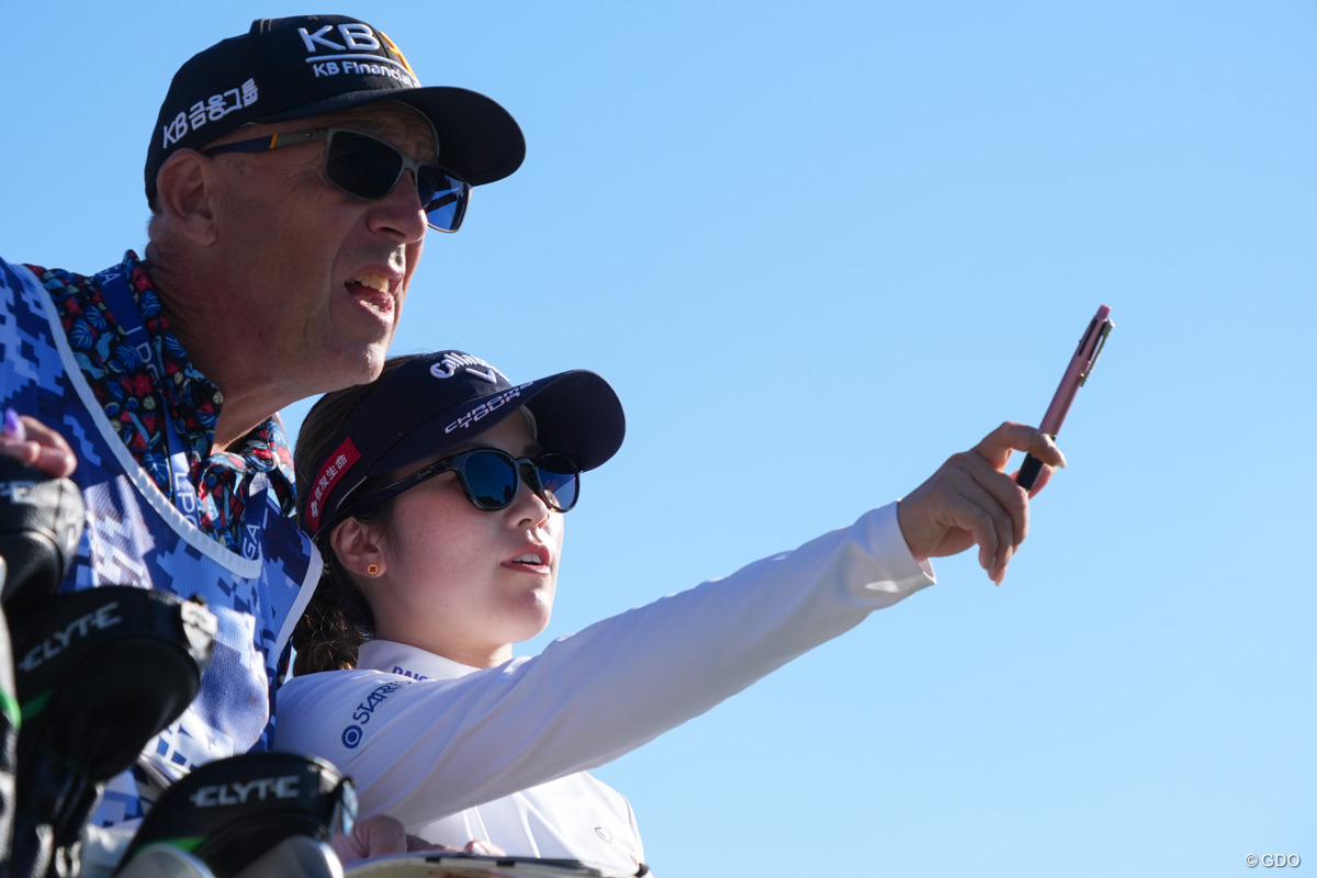 あくまで最終予選会を見据えて