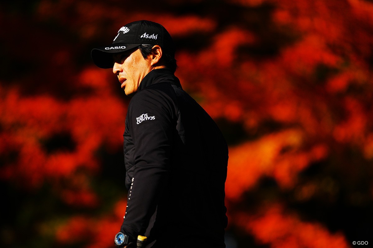 石川遼は連覇を狙った今年、パッティングに苦労した