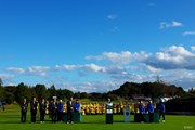 2025年 伊藤園レディスゴルフトーナメント 最終日 脇元華