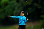 2025年 伊藤園レディスゴルフトーナメント 最終日 木村彩子