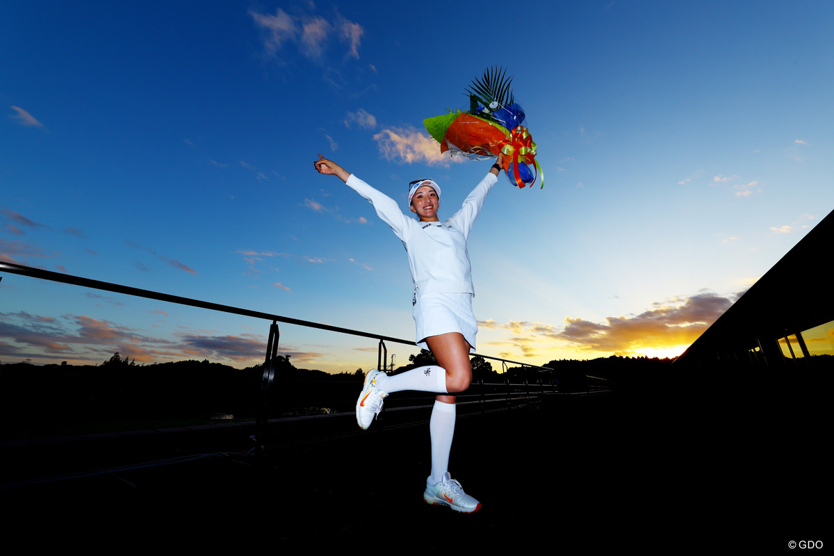 本当におめでとうございます！