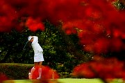 2025年 伊藤園レディスゴルフトーナメント 最終日 脇元華