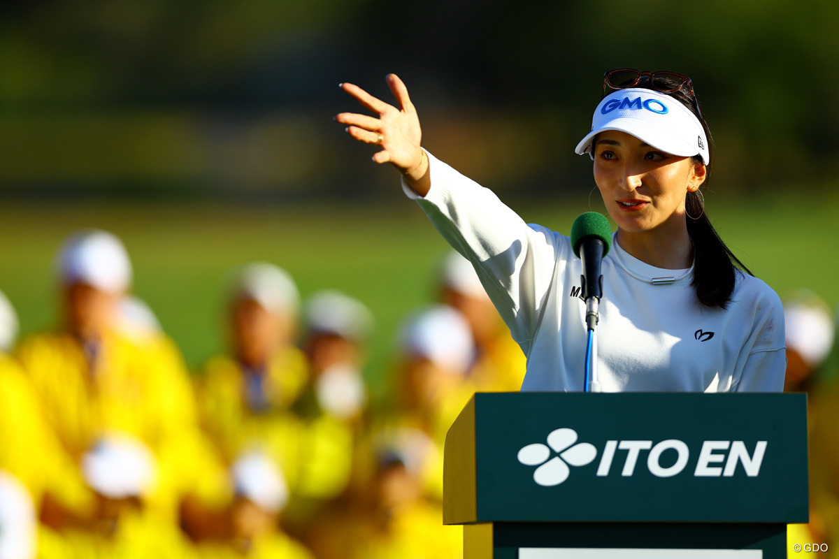 支えてくれ家族の想い語った