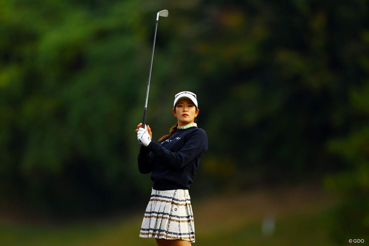 取り組んでいることを実戦でぶつけた