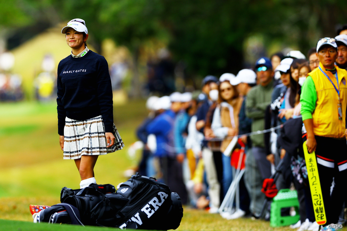 次戦「大王製紙エリエール」も出場する