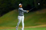 2025年 伊藤園レディスゴルフトーナメント 最終日 野澤真央