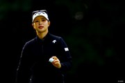 2025年 伊藤園レディスゴルフトーナメント 最終日 柏原明日架