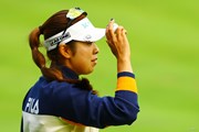 2025年 伊藤園レディスゴルフトーナメント 最終日 天本ハルカ