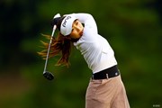 2025年 伊藤園レディスゴルフトーナメント 最終日 大出瑞月