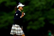 2025年 伊藤園レディスゴルフトーナメント 最終日 原英莉花