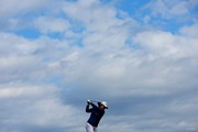 2025年 伊藤園レディスゴルフトーナメント 最終日 永峰咲希
