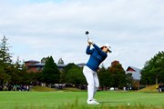 2025年 伊藤園レディスゴルフトーナメント 最終日 永峰咲希
