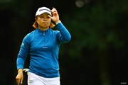2025年 伊藤園レディスゴルフトーナメント 最終日 永峰咲希