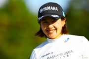 2025年 伊藤園レディスゴルフトーナメント 最終日 永井花奈