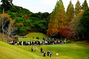 2025年 伊藤園レディスゴルフトーナメント 最終日 永井花奈