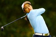 2025年 伊藤園レディスゴルフトーナメント 最終日 ウー・チャイェン