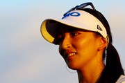 2025年 伊藤園レディスゴルフトーナメント 最終日 脇元華