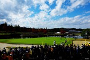 2025年 伊藤園レディスゴルフトーナメント 最終日 脇元華