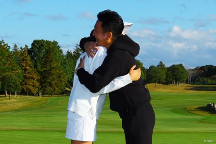 2025年 伊藤園レディスゴルフトーナメント 最終日 脇元華