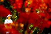2025年 伊藤園レディスゴルフトーナメント 最終日 脇元華