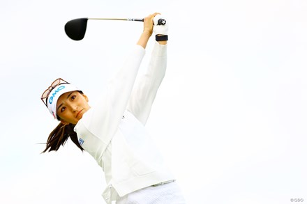 2025年 伊藤園レディスゴルフトーナメント 最終日 脇元華