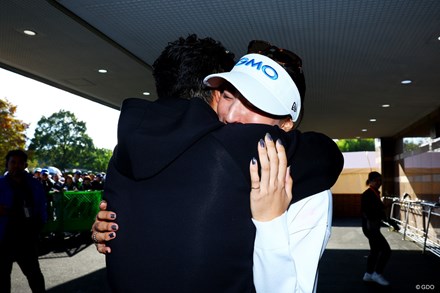 2025年 伊藤園レディスゴルフトーナメント 最終日 脇元華