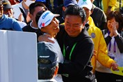 2025年 伊藤園レディスゴルフトーナメント 最終日 脇元華