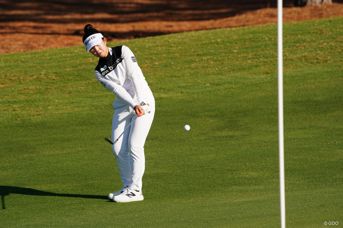 しっかり立て直して次週のシーズン最終戦へ