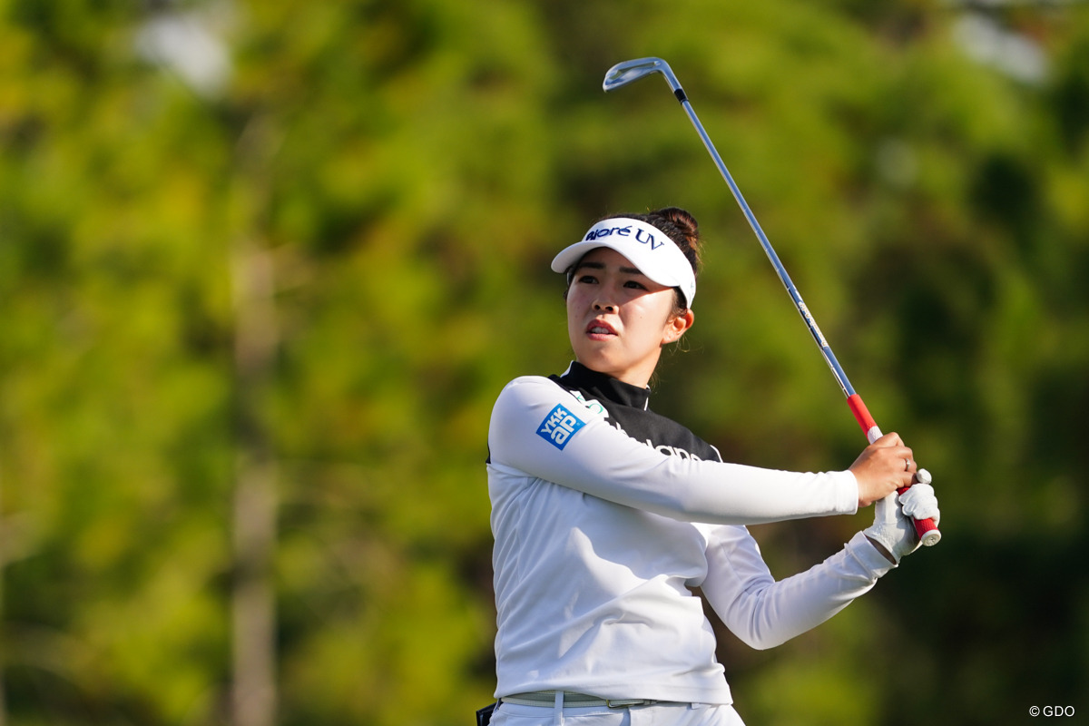 懸命に練習を重ね続けた成果