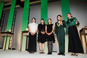 2025年 CMEグループ ツアー選手権 事前 竹田麗央 西郷真央 山下美夢有 岩井明愛 岩井千怜