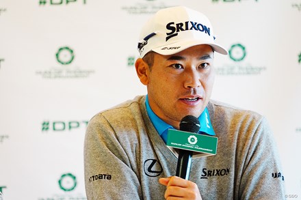 2025年 ダンロップフェニックストーナメント 事前 松山英樹