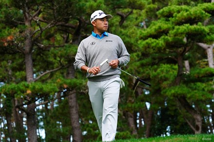 2025年 ダンロップフェニックストーナメント 事前 松山英樹