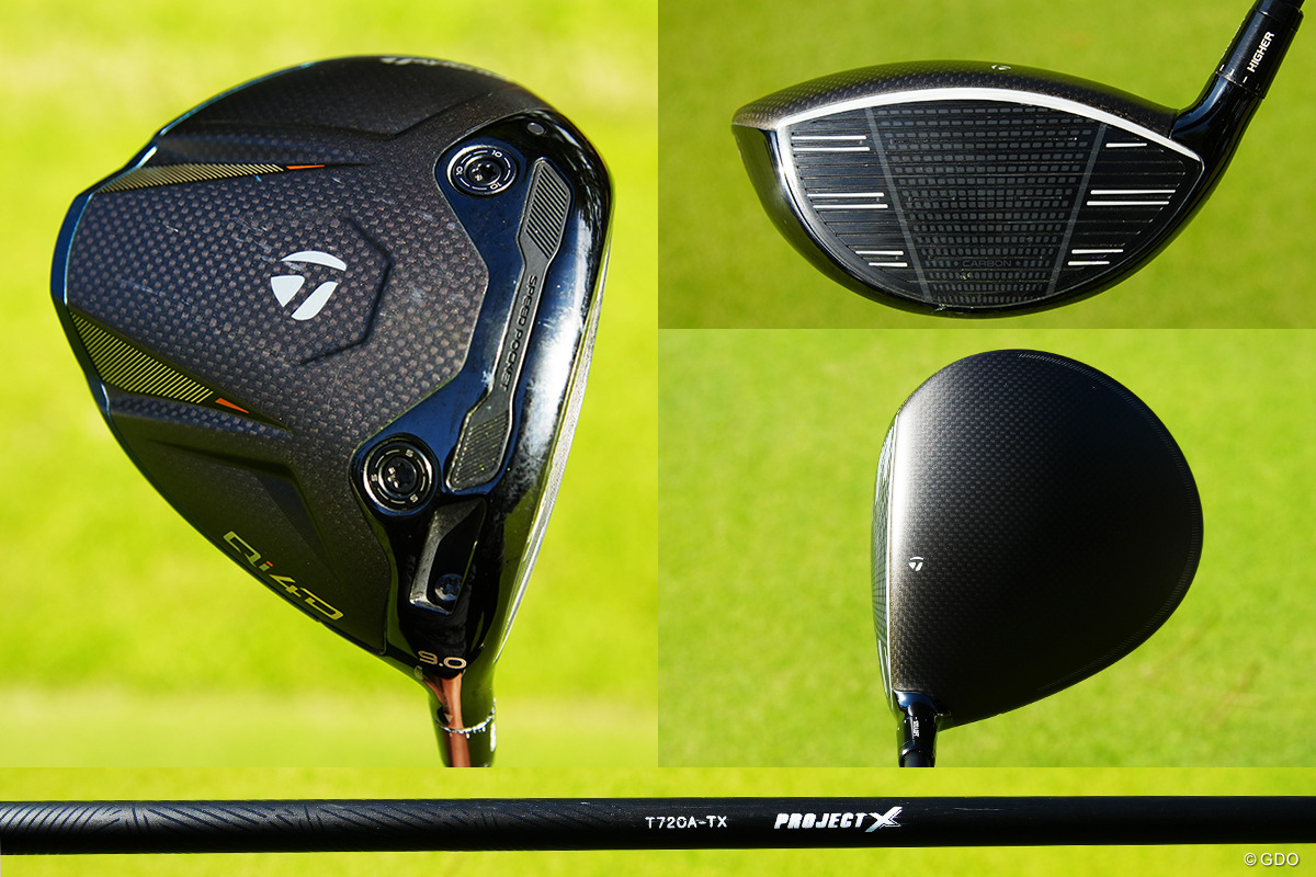 画像詳細 2025年 ダンロップフェニックストーナメント 事前 ニック