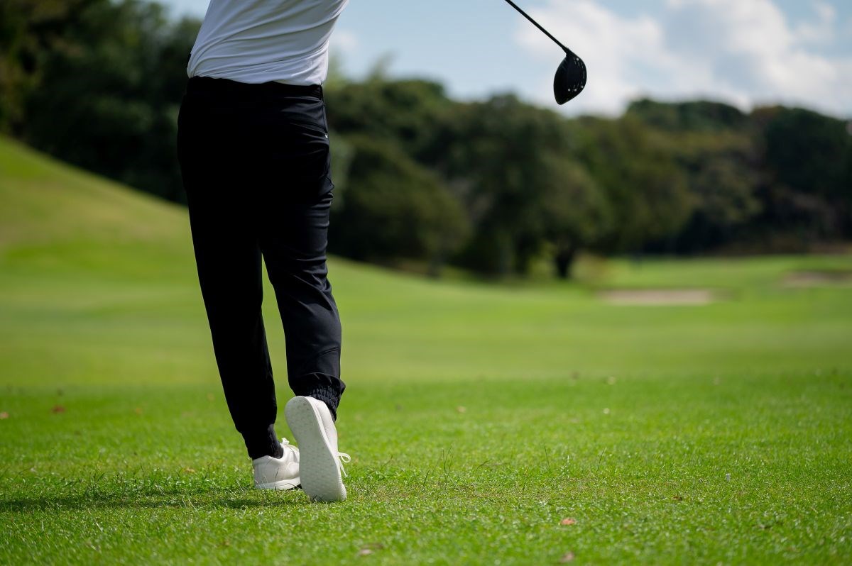 2025秋冬 新作ゴルフシューズ試し履きレポート エコー ストリートレトロ