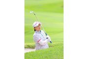 2011年 サントリーレディスオープンゴルフトーナメント 3日目 茂木宏美
