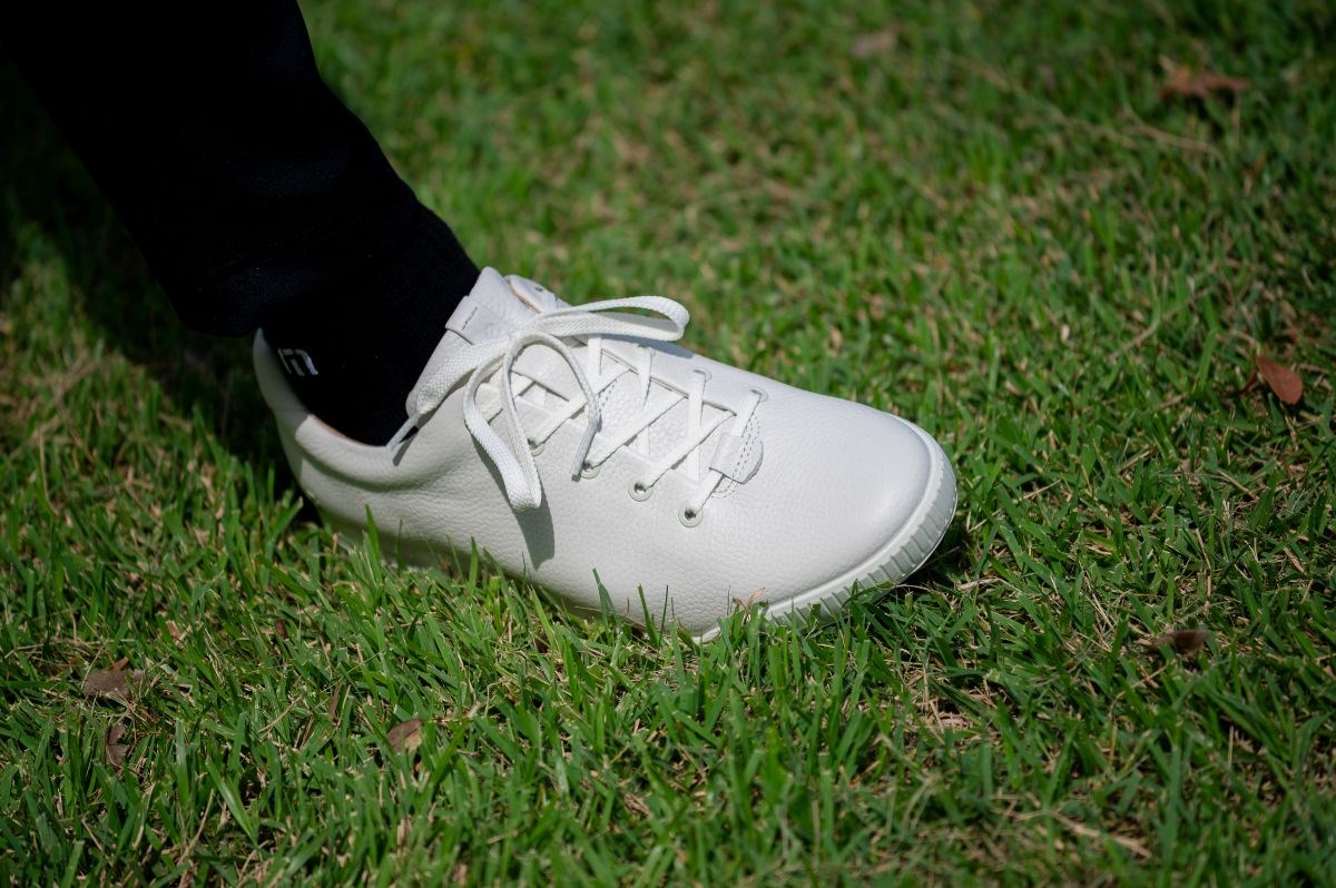 2025秋冬 新作ゴルフシューズ試し履きレポート エコー ストリートレトロ