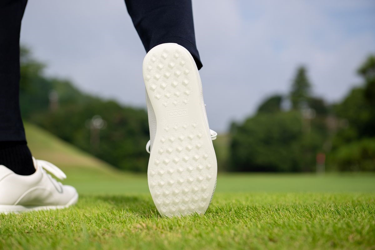 2025秋冬 新作ゴルフシューズ試し履きレポート エコー ストリートレトロ