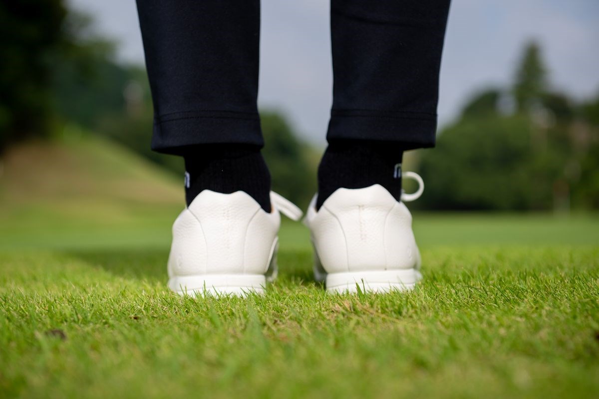 2025秋冬 新作ゴルフシューズ試し履きレポート エコー ストリートレトロ